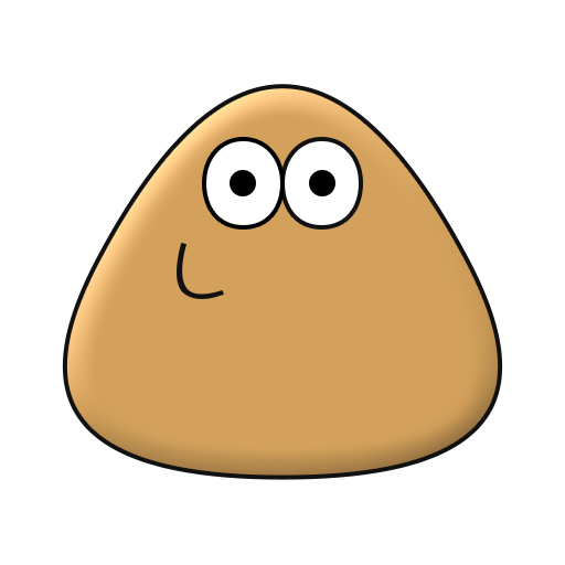 Icon Pou APK Mod 1.4.124 (Dinheiro infinito)